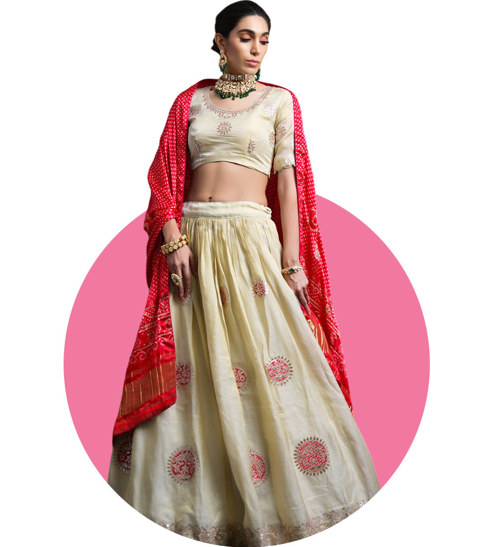 Lehenga